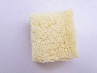 好吃到爆的港式西多士 