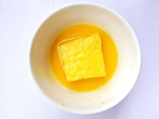 好吃到爆的港式西多士 