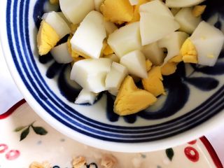 水果麦片酸奶碗 